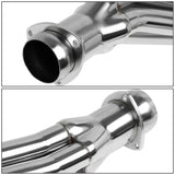 68-78 Dodge Ramcharger/W100/W150/W200 Long Tube Headers Stainless Steel
