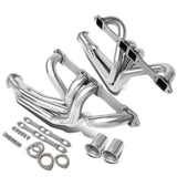 1967-1982 Dodge Pickup Long Tube Header - Stainless Steel
