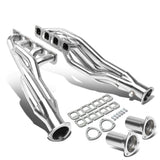 06-17 Dodge Ram 1500 2500 3500 5.7L V8 Long Tube Header - Stainless Steel