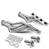 06-17 Dodge Ram 1500 2500 3500 5.7L V8 Long Tube Header - Stainless Steel