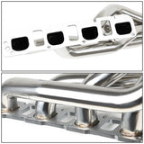 06-17 Dodge Ram 1500 2500 3500 5.7L V8 Long Tube Header - Stainless Steel