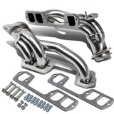 92-02 Dodge Ram/Dakota/Durango Header Stainless Steel