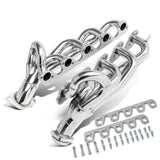 96-02 Dodge Ram 2500/3500 8.0L V10 Shorty Headers Stainless Steel