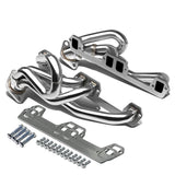 1996-2004 Dodge Ram V8 Header Stainless Steel