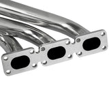 92-99 BMW E36 3-Series 325/328/M3 Header Stainless Steel