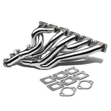 99-05 BMW E46 3-Series Performance Header Stainless Steel