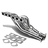 99-05 BMW E46 3-Series Performance Header Stainless Steel