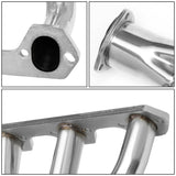 1969-1979 Ford F-100 Long Tube Header Stainless Steel
