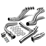 2004-2008 Ford F-150 5.4L V8 Performance Header Stainless Steel