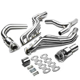 2004-2008 Ford F-150 5.4L V8 Performance Header Stainless Steel
