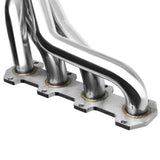 2004-2008 Ford F-150 5.4L V8 Performance Header Stainless Steel