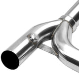 2004-2008 Ford F-150 5.4L V8 Performance Header Stainless Steel