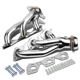 1997-2003 Ford F-150 Heritage Exhaust Header Stainless Steel