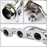 1997-2003 Ford F-150 Heritage Exhaust Header Stainless Steel