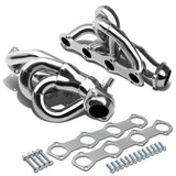 1997-2003 Ford F-150 F-250 Expedition 4.6L Header - Stainless Steel