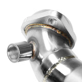 1997-2003 Ford F-150 F-250 Expedition 4.6L Header - Stainless Steel