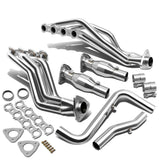 1999-2004 Ford F-150 Lightning 5.4L Header with Downpipe Stainless Steel