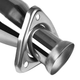 1999-2004 Ford F-150 Lightning 5.4L Header with Downpipe Stainless Steel