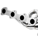 2004-2008 Ford F-150 XL/XLT/STX 4.6L Header Stainless Steel