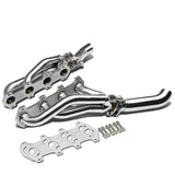 04-08 Ford F-150 5.4L V8 Stainless Steel Headers