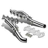 04-08 Ford F-150 5.4L V8 Stainless Steel Headers