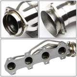 04-08 Ford F-150 5.4L V8 Stainless Steel Headers