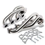 2011-2014 Ford F-150 5.0L V8 Coyote Shorty Headers Stainless Steel