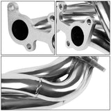 2011-2014 Ford F-150 5.0L V8 Coyote Shorty Headers Stainless Steel