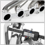 2011-2014 Ford F-150 5.0L V8 Coyote Shorty Headers Stainless Steel