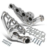 2015-2016 Ford F-150 5.0L V8 Shorty Header Stainless Steel