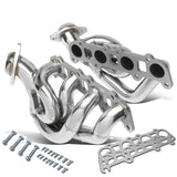 2015-2016 Ford F-150 5.0L V8 Shorty Header Stainless Steel