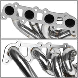 2015-2016 Ford F-150 5.0L V8 Shorty Header Stainless Steel