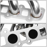 2015-2016 Ford F-150 5.0L V8 Shorty Header Stainless Steel