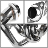 2015-2016 Ford F-150 5.0L V8 Shorty Header Stainless Steel