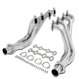 66-76 Ford F-100/F-150/F-250 Long Tube Header Stainless Steel