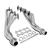 66-76 Ford F-100/F-150/F-250 Long Tube Header Stainless Steel