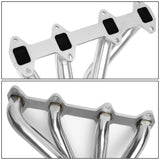 66-76 Ford F-100/F-150/F-250 Long Tube Header Stainless Steel