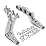 1975-1979 Ford F-100 F-150 F-250 F-350 Long Tube Header Stainless Steel