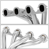 1975-1979 Ford F-100 F-150 F-250 F-350 Long Tube Header Stainless Steel