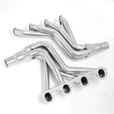 1975-1979 Ford F-100 F-150 F-250 F-350 Long Tube Header Stainless Steel