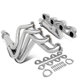 83-87 Ford F-250 F-350 7.5L V8 Long Tube Headers Stainless Steel