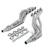 1983-1987 Ford F-250/F-350 7.5L V8 4WD Long Tube Header Stainless Steel