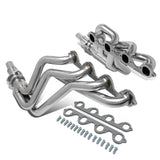 1983-1987 Ford F-250/F-350 7.5L V8 4WD Long Tube Header Stainless Steel