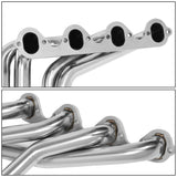 1983-1987 Ford F-250/F-350 7.5L V8 4WD Long Tube Header Stainless Steel