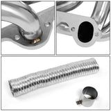 1983-1987 Ford F-250/F-350 7.5L V8 4WD Long Tube Header Stainless Steel