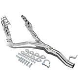 88-97 Ford F-250/F-350 7.5L V8 Mid Header Stainless Steel