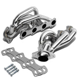 1997-2003 Ford F-150 F-250 Expedition V8 5.4L Header Stainless Steel