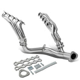 1999-2004 Ford F-250/F-350 6.8L V10 Mid Length Header Stainless Steel