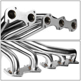 1999-2004 Ford F-250/F-350 6.8L V10 Mid Length Header Stainless Steel