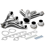 Ford 429-460 Block Huggers Header Stainless Steel